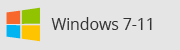 Online-backup.dk - Windows 7, 10,11
