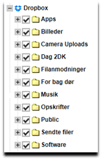 Vælgdropboxfiler-Dropbox_Online-Backup.dk